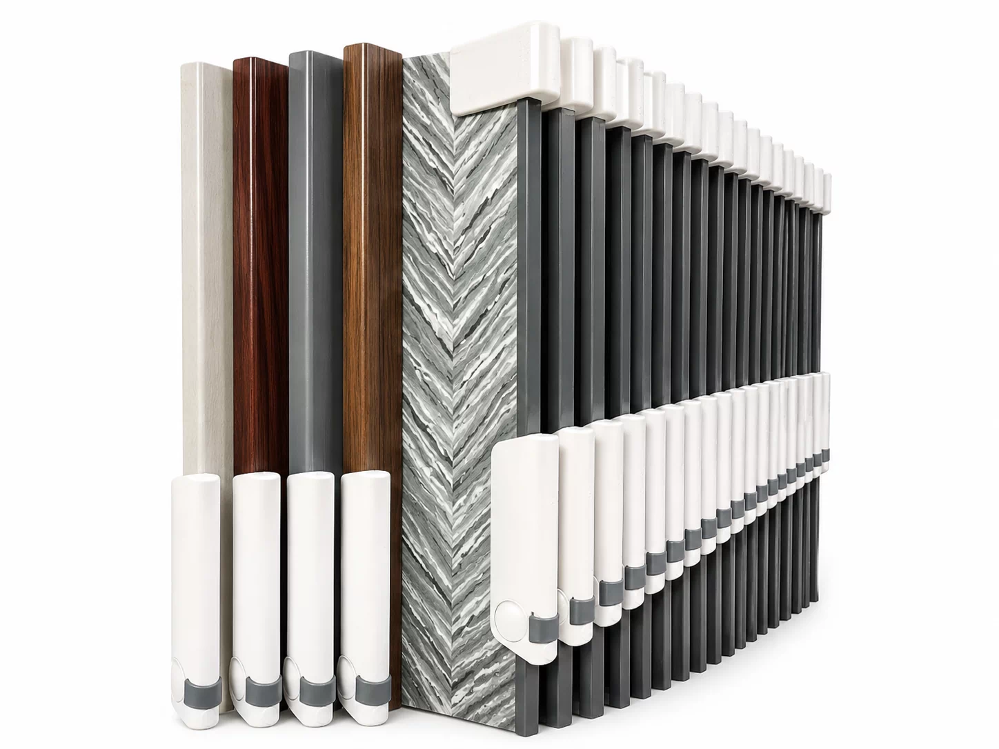 PVC Profiles